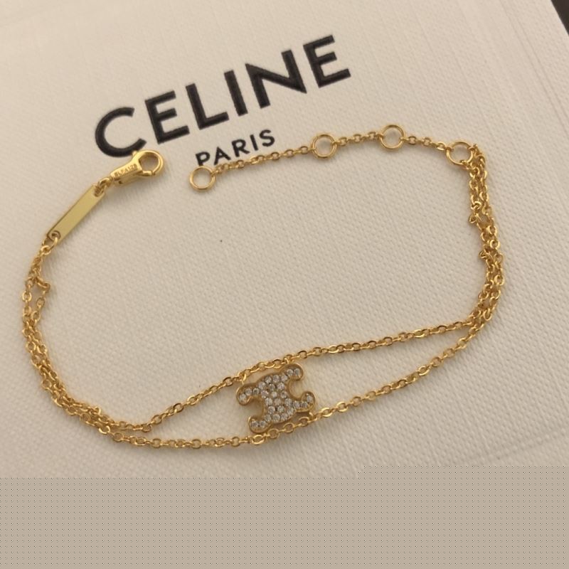 Ce**e bracelets